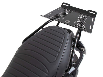 Hepco & Becker Modelspecific rear enlargement for Ducati Scrambler 1100 Dark Pro/Pro/Sport Pro (2021-2024)