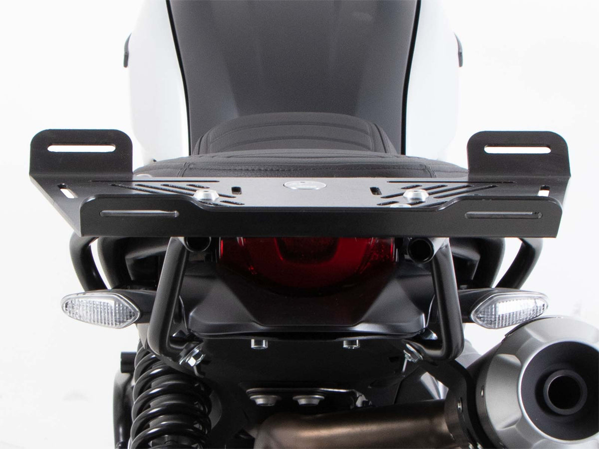 Hepco & Becker Modelspecific rear enlargement for Ducati Scrambler 1100 Dark Pro/Pro/Sport Pro (2021-2024)