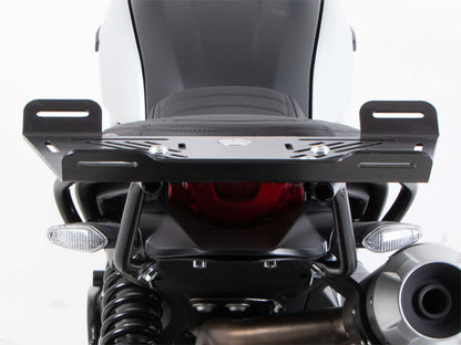 Hepco & Becker Modelspecific rear enlargement for Ducati Scrambler 1100 Dark Pro/Pro/Sport Pro (2021-2024)