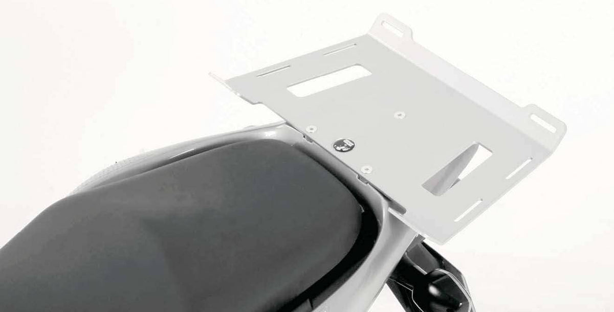 Hepco & Becker Modelspecific rear enlargement for Honda Varadero 125 (2007-2012)/XL 650 V Transalp (2000-)
