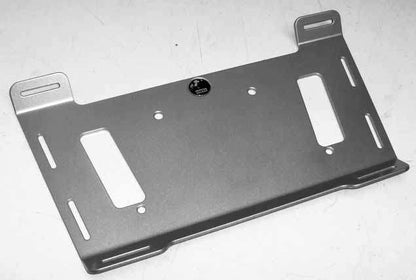 Hepco & Becker Modelspecific rear enlargement for Honda XL 1000 V Varadero (1999-2006)