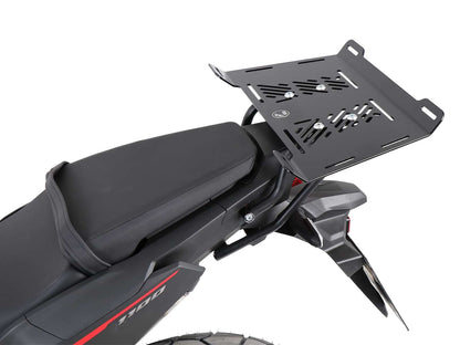 Hepco & Becker Modelspecific rear enlargement black for Honda CRF 1100 L Africa Twin (2019-2021)