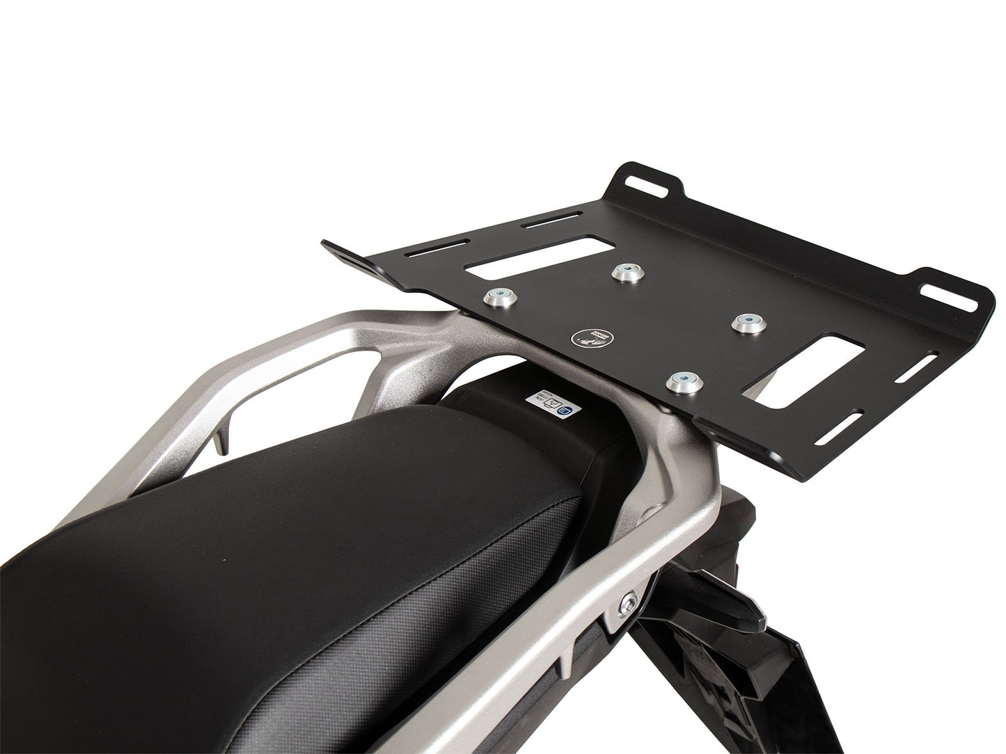 Hepco & Becker Modelspecific rear enlargement for Honda XL 750 Transalp (2023-2024)