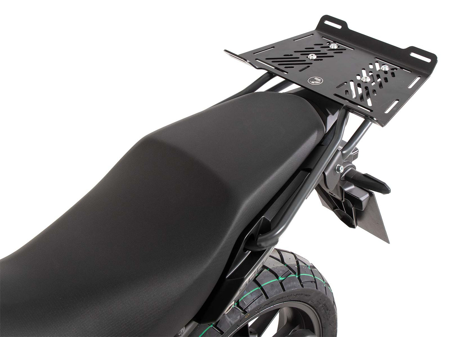 Hepco & Becker Modelspecific rear enlargement for Honda NX 500 (2024-)