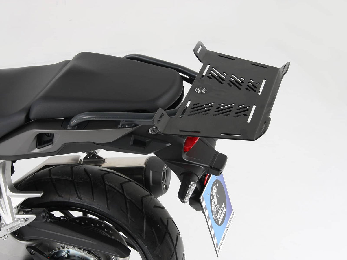Hepco & Becker Modelspecific rear enlargement for Honda VFR 800 X Crossrunner (2015-2020)