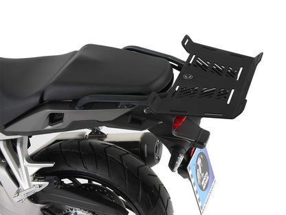 Hepco & Becker Modelspecific rear enlargement for Honda VFR 800 X Crossrunner (2015-2020)