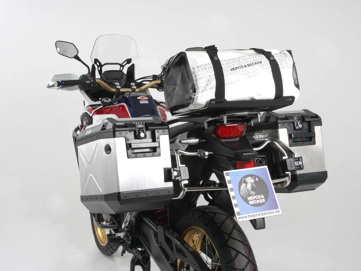 Hepco & Becker Modelspecific rear enlargement for Honda CRF 1000 Africa Twin (2016-2017)