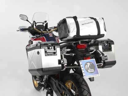 Hepco & Becker Modelspecific rear enlargement for Honda CRF 1000 Africa Twin (2016-2017)