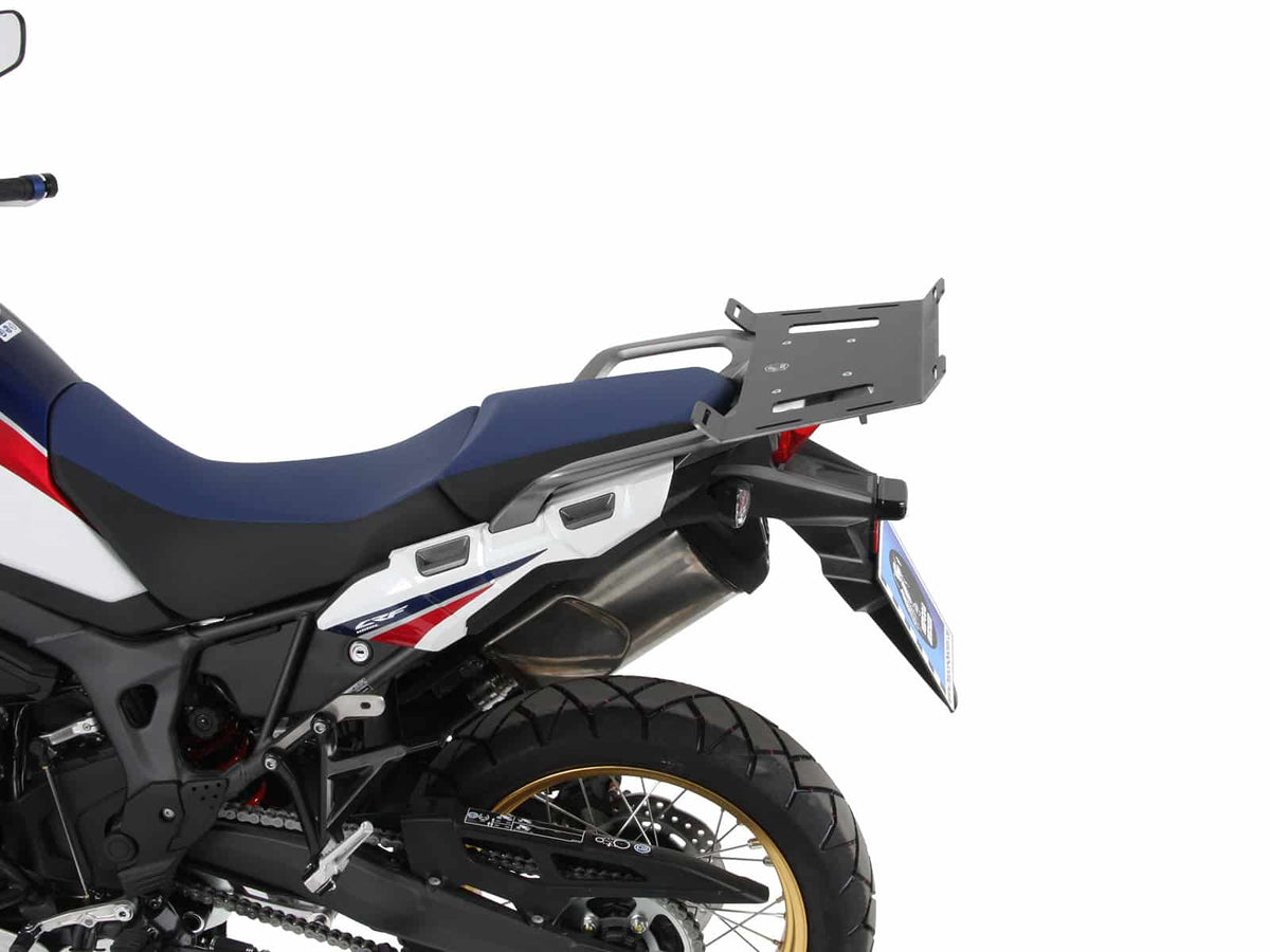 Hepco & Becker Modelspecific rear enlargement for Honda CRF 1000 Africa Twin (2018-2019)