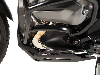 Hepco & Becker Engine protection plate black for BMW R 1300 GS (2023-)