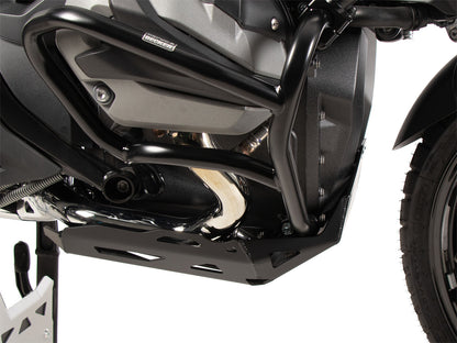 Hepco & Becker Engine protection plate black for BMW R 1300 GS (2023-)