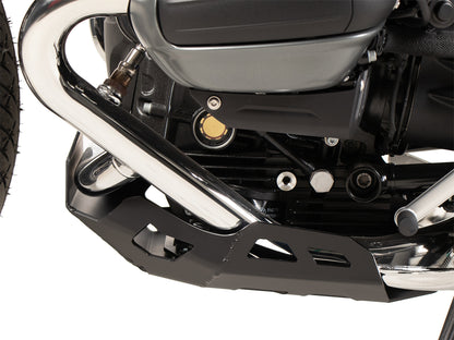 Hepco & Becker Engine protection plate black for BMW R 12 (2024-)