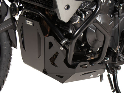 Hepco & Becker Engine protection plate black for Honda XL 750 Transalp (2025-)