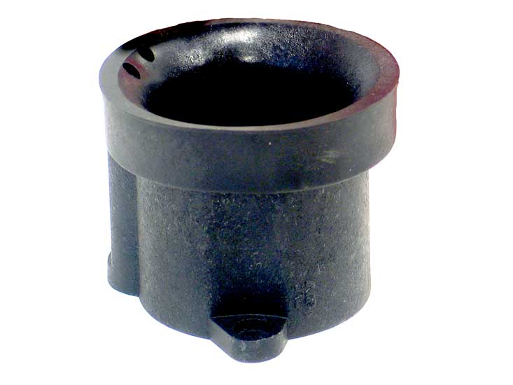 K&N Carburetor Adapter 85-3000 Big Bike Tech