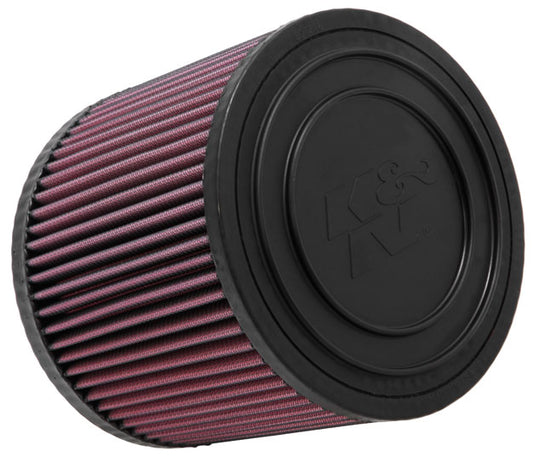 K&N Powersports Air Filters AC-1012 Big Bike Tech