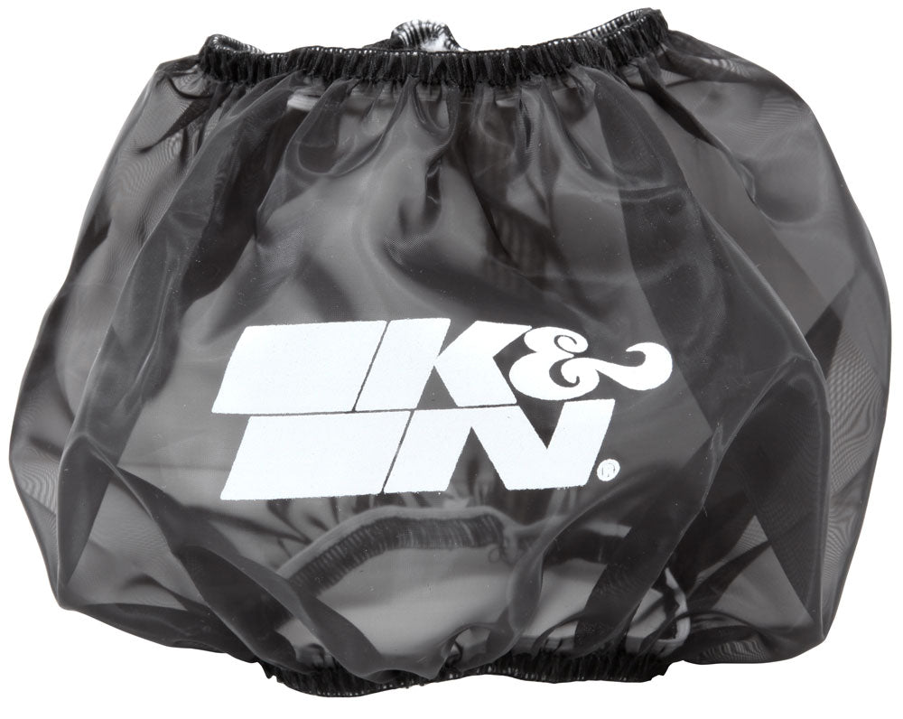 K&N Air Filter Wrap AC-1012DK Big Bike Tech