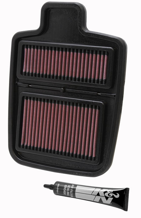 K&N Powersports Air Filters AC-7009 Big Bike Tech