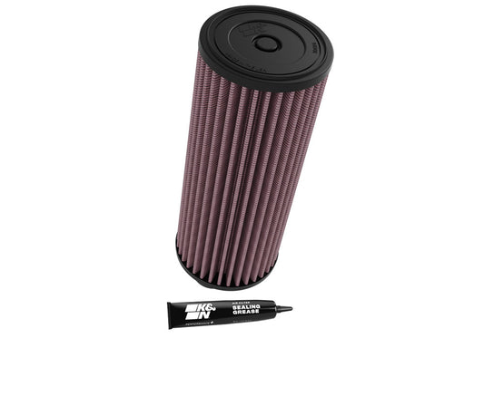 K&N Powersports Air Filters AC-8119 Big Bike Tech