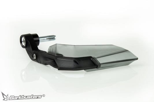 Barkbusters AERO-GP Lever Protector - BLACK