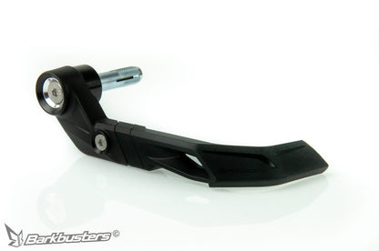 Barkbusters AERO-GP Lever Protector - BLACK