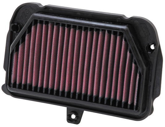K&N Powersports Air Filters AL-1010 Big Bike Tech