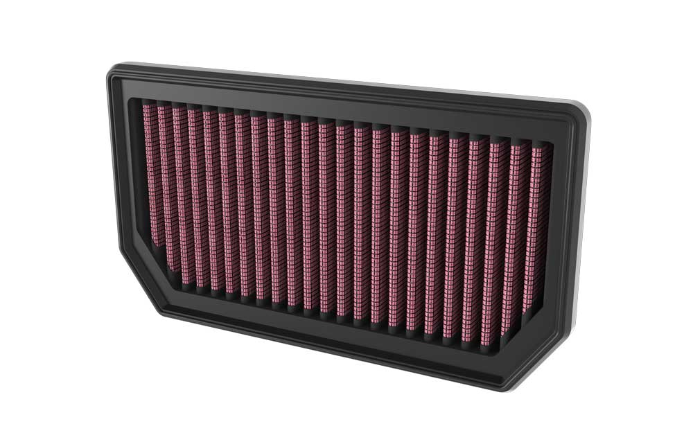 K&N Powersports Air Filters AL-6620 Big Bike Tech