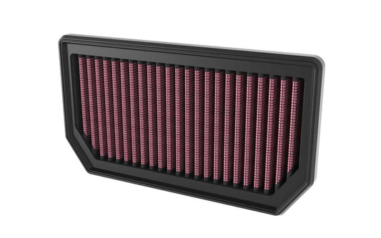 K&N Powersports Air Filters AL-6620 Big Bike Tech