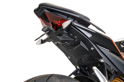 Evotech Tail Tidy - Aprilia RS660 (2021 - 2024)