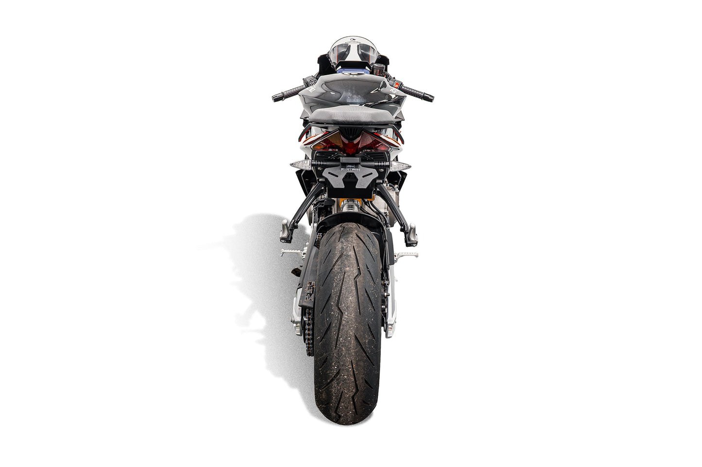 Evotech Tail Tidy - Aprilia RS660 (2021 - 2024)