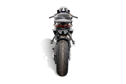 Evotech Tail Tidy - Aprilia RS660 (2021 - 2024)