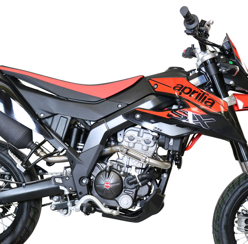 GPR Decatalizzatore Full Line Exhaust