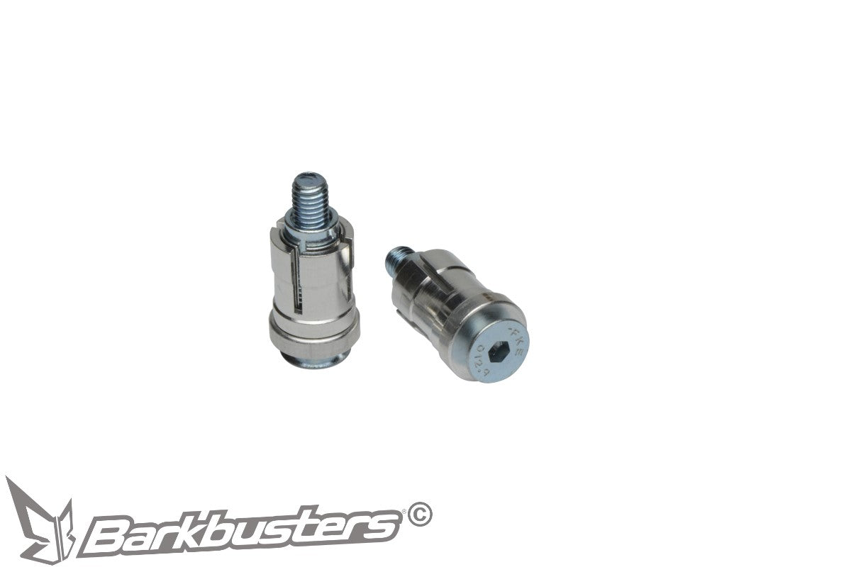 Barkbusters Spare Part - Bar End Insert Kit (18mm)