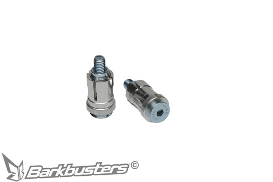 Barkbusters Spare Part - Bar End Insert Kit (18mm)