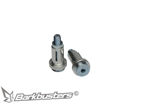 Barkbusters Spare Part - Bar End Insert Kit (14mm)