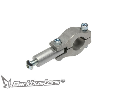 Barkbusters Spare Part - Clamp Assembly (22mm) - one only
