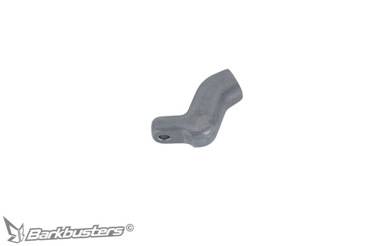 Barkbusters Spare Part - Clamp Connector (Off Set) - for additional cable/hose clearance