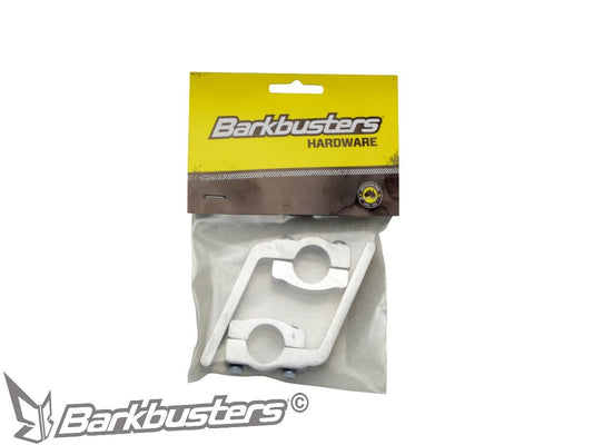 Barkbusters Spare Part - Clamp Assembly (MX) - set of 2