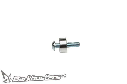 Barkbusters Spare Part - 10mm Spacer and 35mm Bolt
