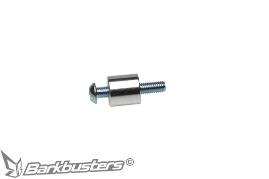 Barkbusters Spare Part - 20mm Spacer and 45mm Bolt