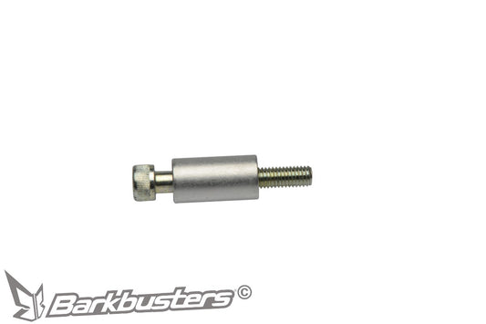 Barkbusters Spare Part - 30mm Spacer and 55mm Bolt