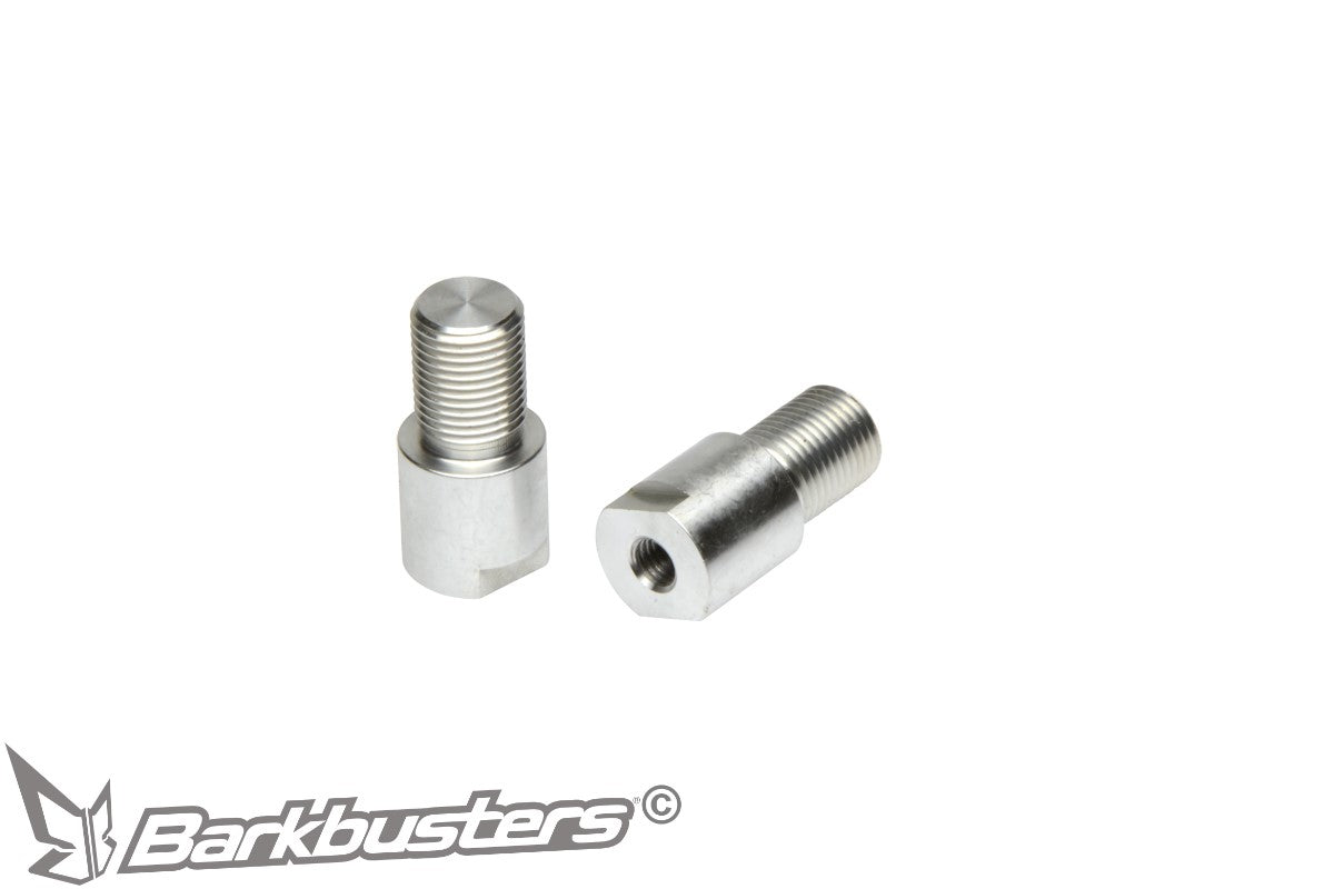 Barkbusters Spare Part - Adaptor Kit for YAMAHA (used with STM-007-01)