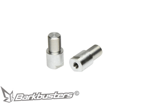 Barkbusters Spare Part - Adaptor Kit for YAMAHA (used with STM-007-01)