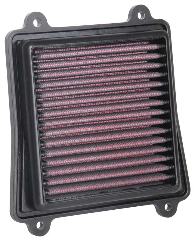 K&N Powersports Air Filters BA-3717 Big Bike Tech