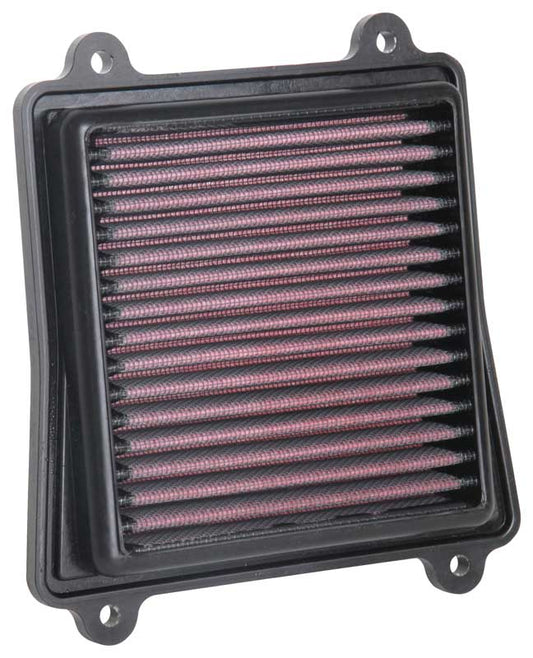 K&N Powersports Air Filters BA-3717 Big Bike Tech