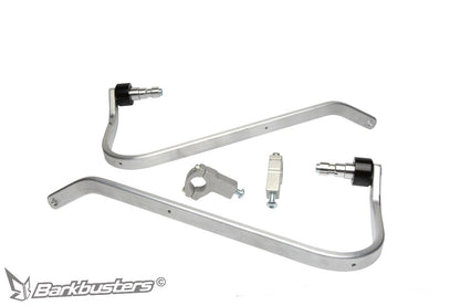 Barkbusters MINI Hardware Kit - NO GUARD OPTION: 
SUZUKI DRZ70 & HONDA CRF50
