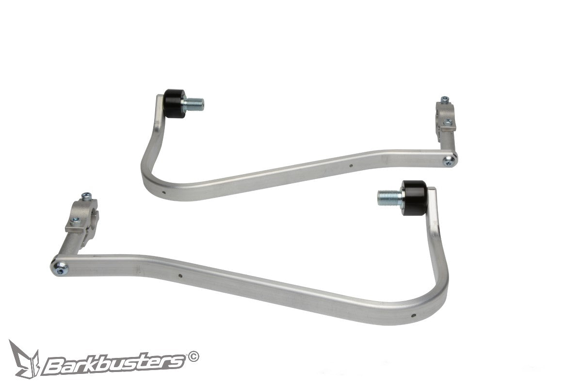 Barkbusters Hardware Kit - Two Point Mount: 
YAMAHA XTZ660 Tenere ('08 on), BMW R1100GS/R1150GS/R1150GSA -all