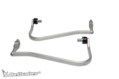 Barkbusters Hardware Kit - Two Point Mount: 
YAMAHA XTZ660 Tenere ('08 on), BMW R1100GS/R1150GS/R1150GSA -all