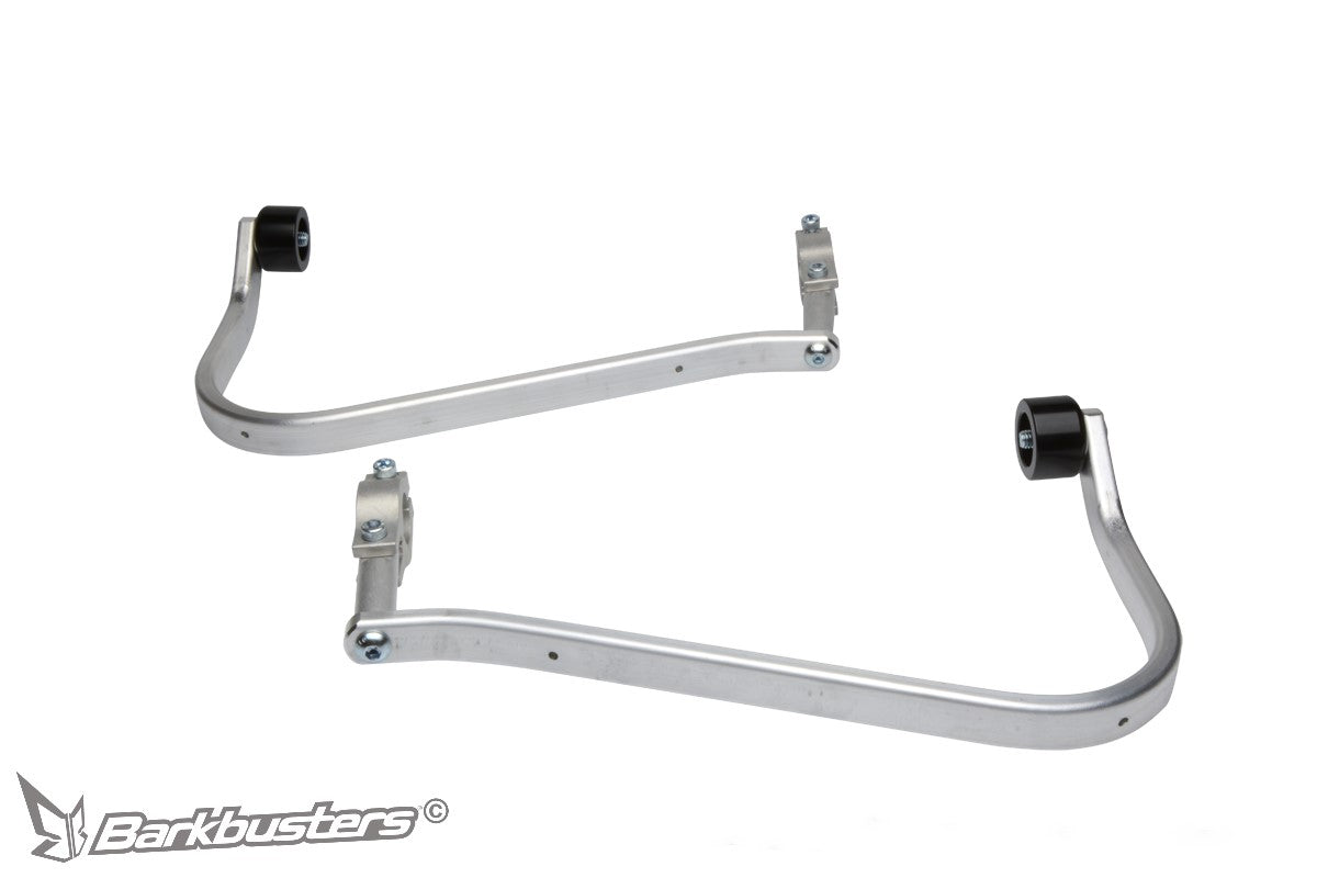 Barkbusters Hardware Kit - Two Point Mount: 
KAWASAKI KLE650 Versys