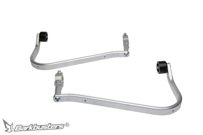 Barkbusters Hardware Kit - Two Point Mount: 
KAWASAKI KLE650 Versys