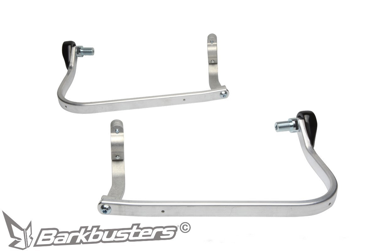 Barkbusters Hardware Kit - Two Point Mount: 
YAMAHA XTZ1200E Super Tenere ('14 on)